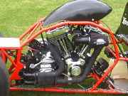 Craigslist Pick of the Week: Harley Powered Dragster